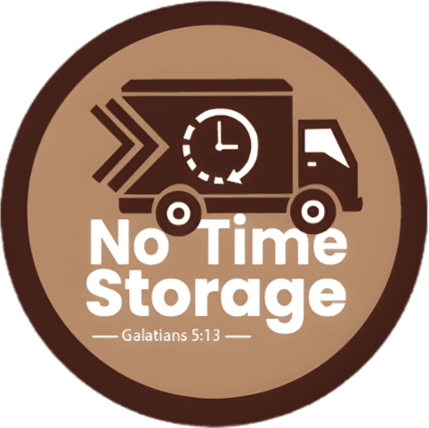 NoTime Storage logo